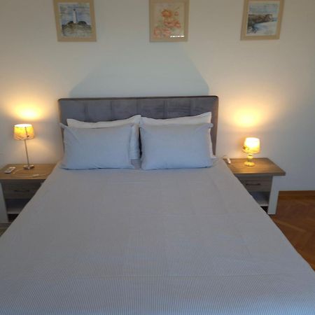 Holiday Home Marincello Solin Exterior foto