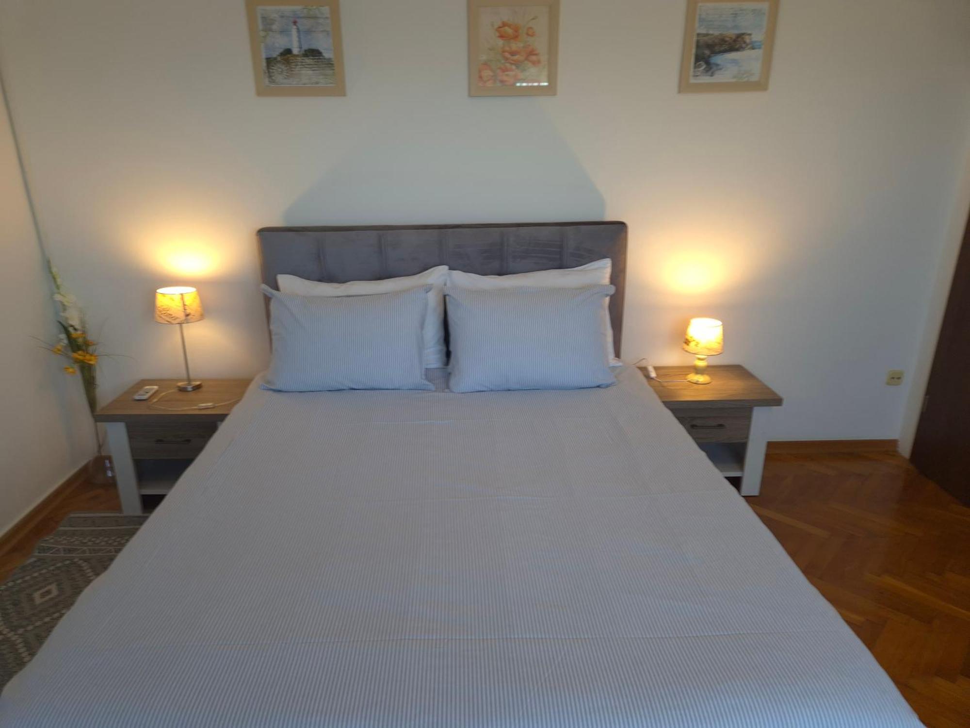 Holiday Home Marincello Solin Exterior foto